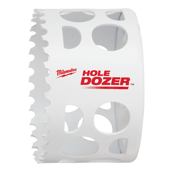 76mm HOLE DOZER™ Bi-Metal Hole Saw, , hi-res